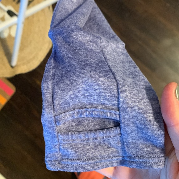 Light lux long sleeve - Picture 3 of 6
